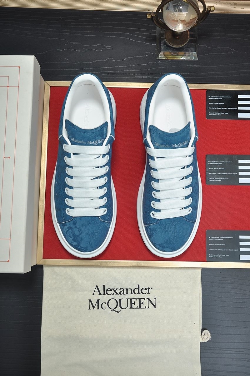 Alexander Mcqueen Casual Shoes